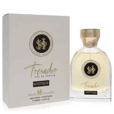 Dumont Tresador Mystique 3.4oz Edp Sp