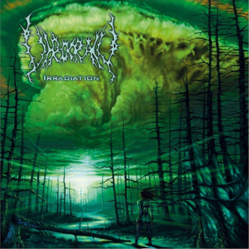 Virocracy Irradiation (CD) Album