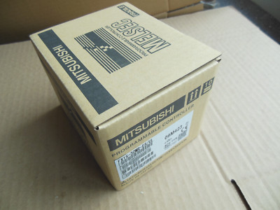 1PC Mitsubishi PLC FX1S-30MR-ES/UL New In Box FX1S30MRES/UL Expedited Shipping