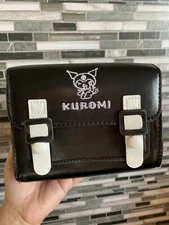 Kuromi Shoulder Bag