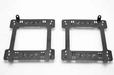 1320 Performance Seat Bracket for Jeep Wrangler JK 4 door 2007-2018 adapter base