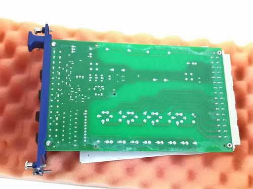 Wurm Frigolink Sld 140 Module de Commutation 06120445 - Photo 6 sur 10