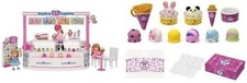Licca Thirty One Baskin Robbins Ice Cream Shop From Japan with accessories New