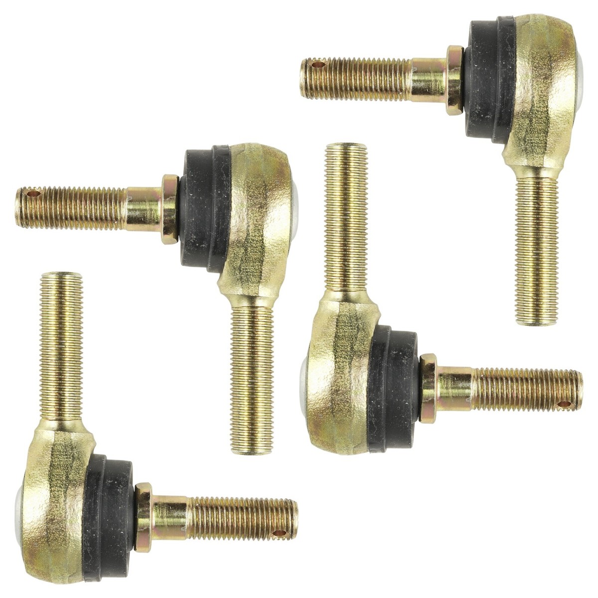 Tie Rod Ends Fit Polaris Sportsman 450 H.O. 2018-2021 Inner & Outer Both Sides - Foto 11