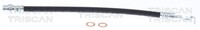 Bremsleitung Flexibel. Ford T. GALAXY,S-MAX 06-10 LE
