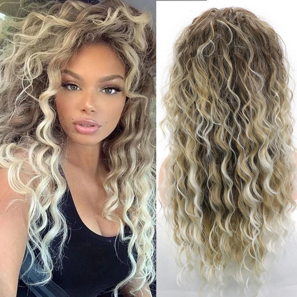 Soft Loose Waves Hair(Blonde)'s Code & Price - RblxTrade