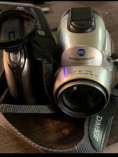 Konica Minolta Digital Camera