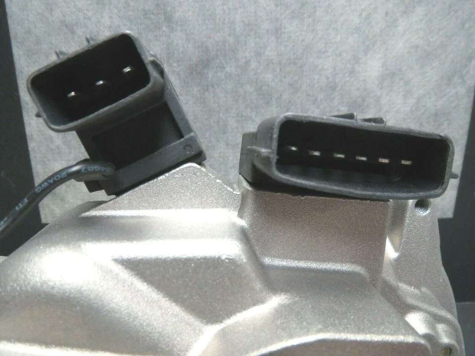 Distribuidor Reman para 93-94 Ford Probe Mazda 2.5L V6 - Hecho en EE. UU. - ¡Envío rápido! Foto 3 de 4