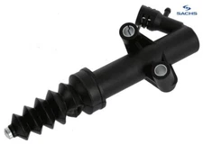 Slave cylinder, clutch Sachs 6283654024 for Peugeot 207