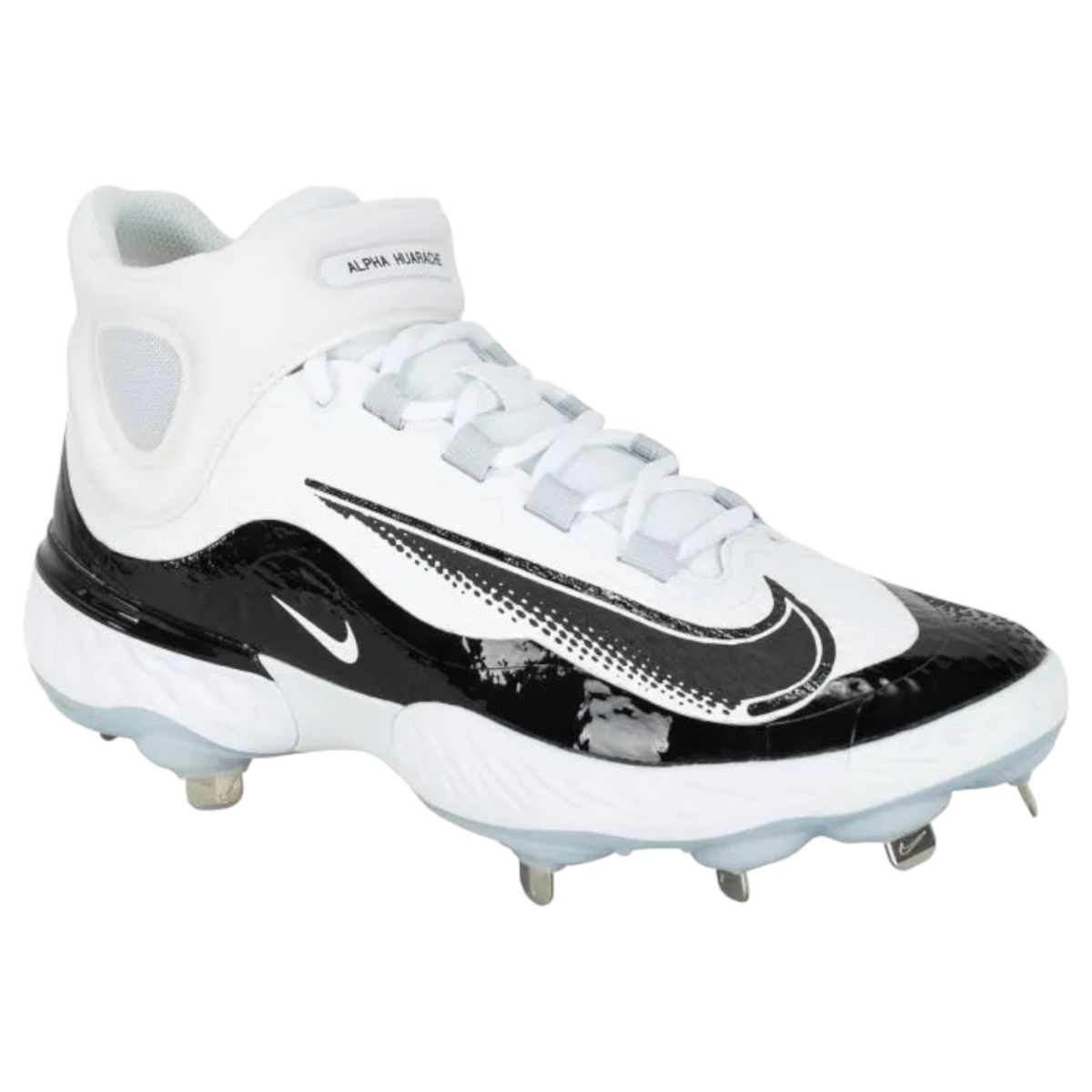 Metal Cleats Nike Huarache Baseball Softball Cleats Softball
