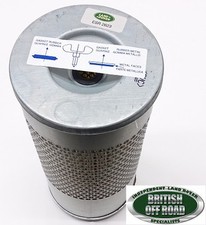 ESR2623 - LAND ROVER DEFENDER 300 TDI AIR FILTER - GENUINE
