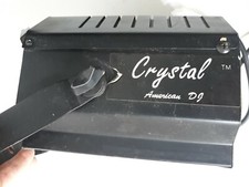 Crystal American DJ Dance Light DJ Effect Club Party Light
