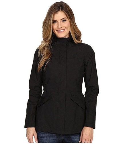 north face kindling rain jacket