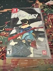 Bladed Fury - Nintendo Switch