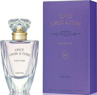 Brocard. Eau de Parfum. Once upon a time. Kingdom 75 ml | eBay