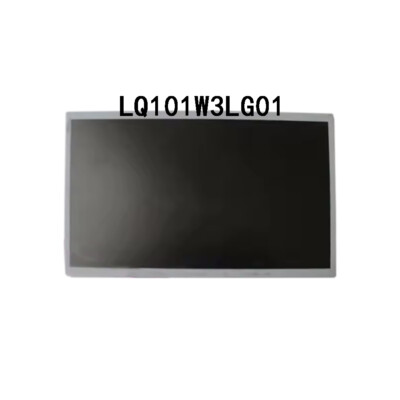 LQ101W3LG01 For Sharp 10.1Inch For industrial LCD control Panel Screen