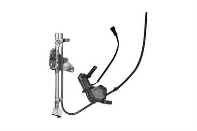 MAGNETI MARELLI 350103116600 Fensterheber für MAZDA