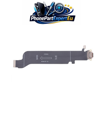 OEM Charging Port Flex Cable Connector for Xiaomi 15 Pro
