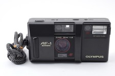 Olympus AF-1 Film Cameras for sale | eBay