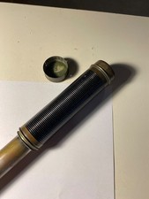 Vintage Antique Spyglass Telescope