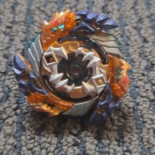 Geist Fafnir 8' Absorb Beyblade Burst Cho-Z Takara Tomy