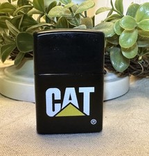 Caterpillar CAT Lighter *BRAND NEW* SHIPS WIT...