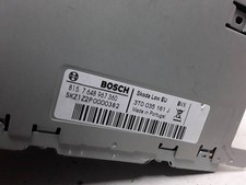 Autoradio Skoda SUPERB