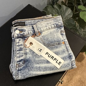 Purple Brand Jeans Straight | eBay