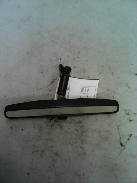 Espejo retrovisor sin telemática compatible con 97-12 MALIBU 55525 Foto 2 de 4