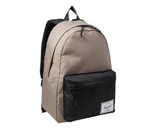 Herschel Classic XL Unisex Backpacks Size OS, Color: Taupe/Black