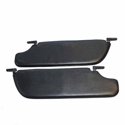 Sonnenblenden Satz Incl. Halter - Sun Visor Alfa Romeo Fastback & Duetto Spider