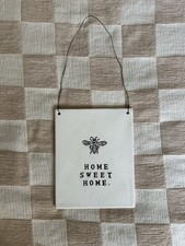 Targa ape Rae Dunn By Magenta Home Sweet Home 