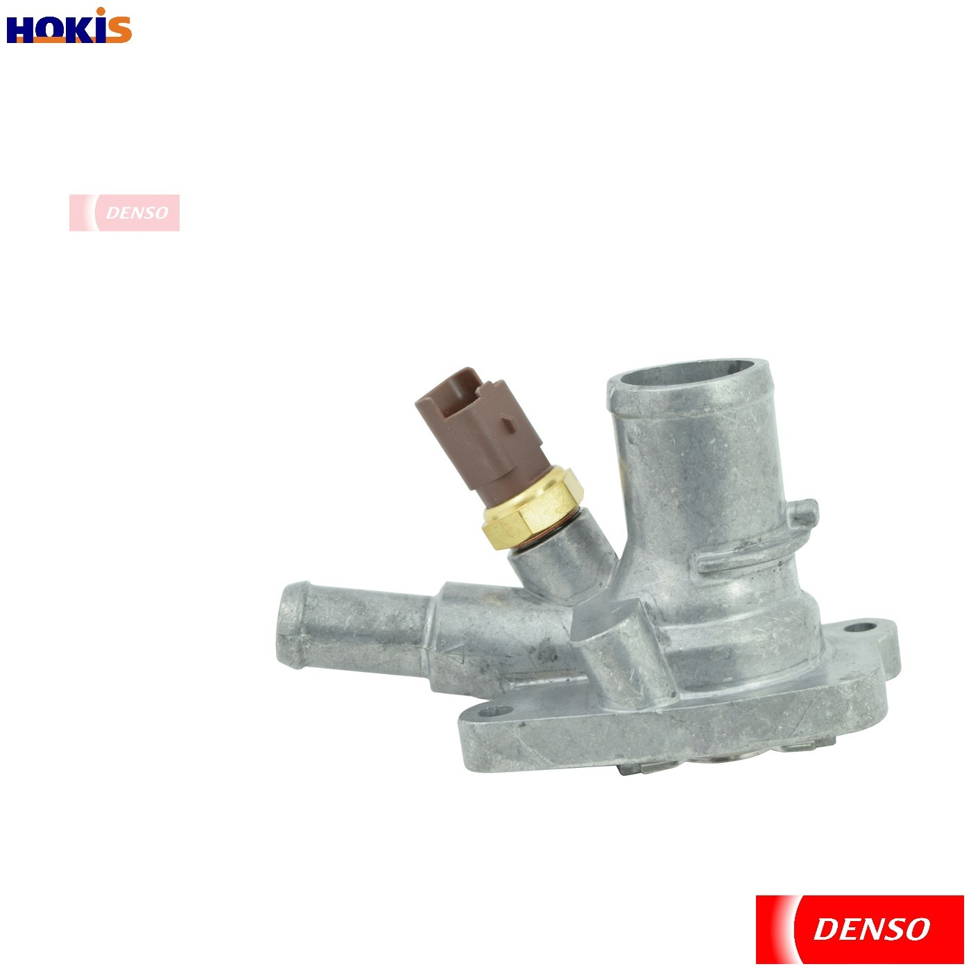 Denso Dtm88741 Coolant Thermostat - Image 16