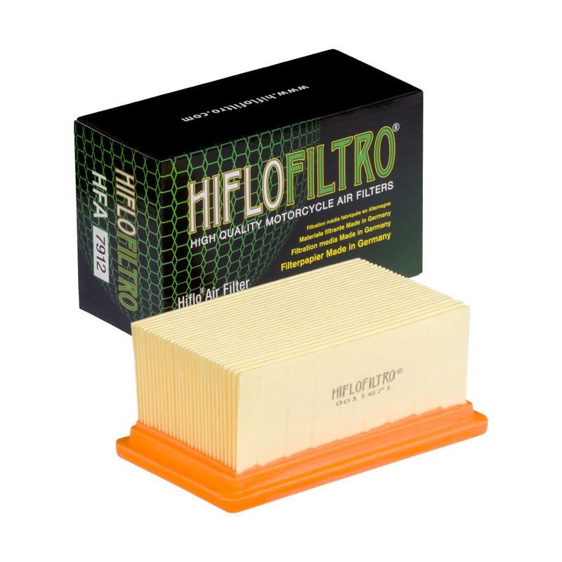 BMW R 1200 GS 04-09 - HFA7912 Hiflo Air Filter