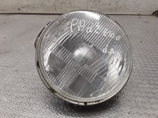 Faro proiettore destro Mitsubishi Pajero 1989 DEV511557