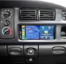 6.86 264g Car Radio For 1998-2000 Dodge Durango Android 13 Carplay Gps Wifi 6.86 264g Car Radio For 1998-2000 Dodge Durango Android 13 Carplay Gps Wifi