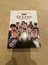 その他 Extras The Complete Collection [DVD] [Import] 6g7v4d0 Amazon.com: Extras: The Complete Series : Ricky Gervais, Ashley