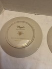 GORHAM FINE CHINA MOPPETS LIMITED EDITION CHRISTMAS 2 PLATES 1973-1974 VERY RARE — photo 8