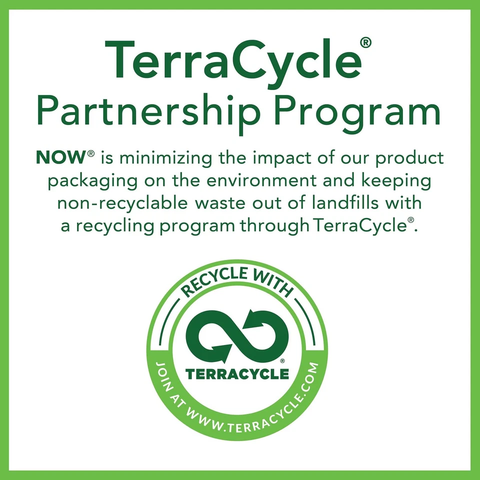 NOW Foods, Carob Powder, Dry Roasted, Additive-Free, Nutritious Substitute for - Image 3 of 4