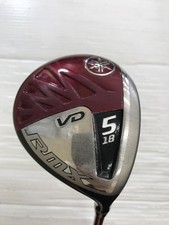 Yamaha 5W Fairway Wood Rmx Vd 18S Flex 42.75In W/Hc Diamana Yr F50 Right