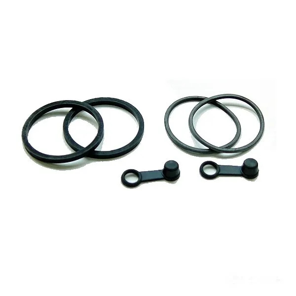 Bremssattel Bremszangen Reparatursatz Vorne FüR Yamaha RD 350 LC Bj. 1980-1983-image