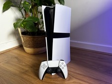 PlayStation 5 Pro 2TB Console |  Cleaned | 6 Month Warranty! Fast Dispatch 🚚🚛