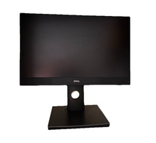 Dell OptiPlex 7460 AIO, i5-8500, 16GB DDR4, 256GB SSD, Win 11, BACKLIGHT ISSUE