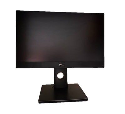 Dell OptiPlex 7460 AIO, i5-8500, 16GB DDR4, 256GB SSD, Win 11, BACKLIGHT ISSUE