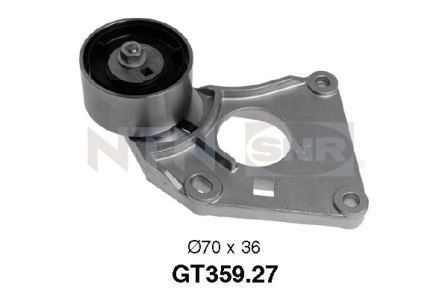 Fits SNR /NTN-SNR/ GT359.27 TIMING BELT TENSIONER RENAULT CLIO, LAGUN ⭐UK Stock⭐