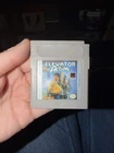 Elevator Action Nintendo Game Boy 1991 Cartridge Only , Tested Working