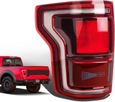 LED Tail Lights Compatible with 2017-2020 For...