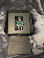 Formex Essence Chronometer Automatic COSC Gre...
