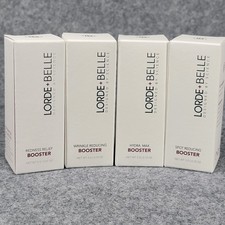 Lorde Belle Booster Serum Redness Hydra Max Wrinkle Spot Reducing New