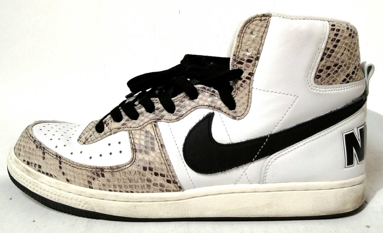 Nike Fb1318-100 Python Condition Considered Termi… - image 4